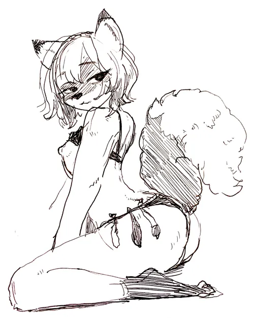 kitune